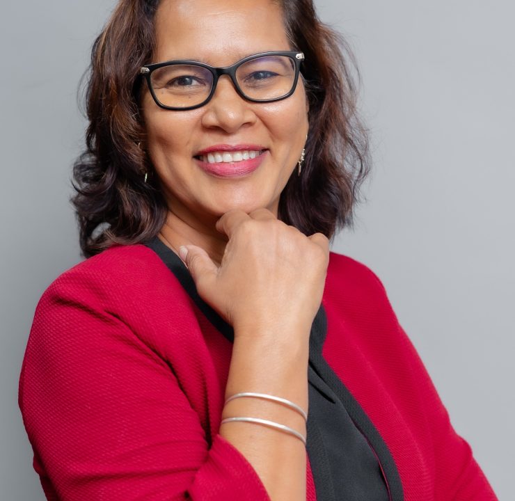 Nerissa Thornhill