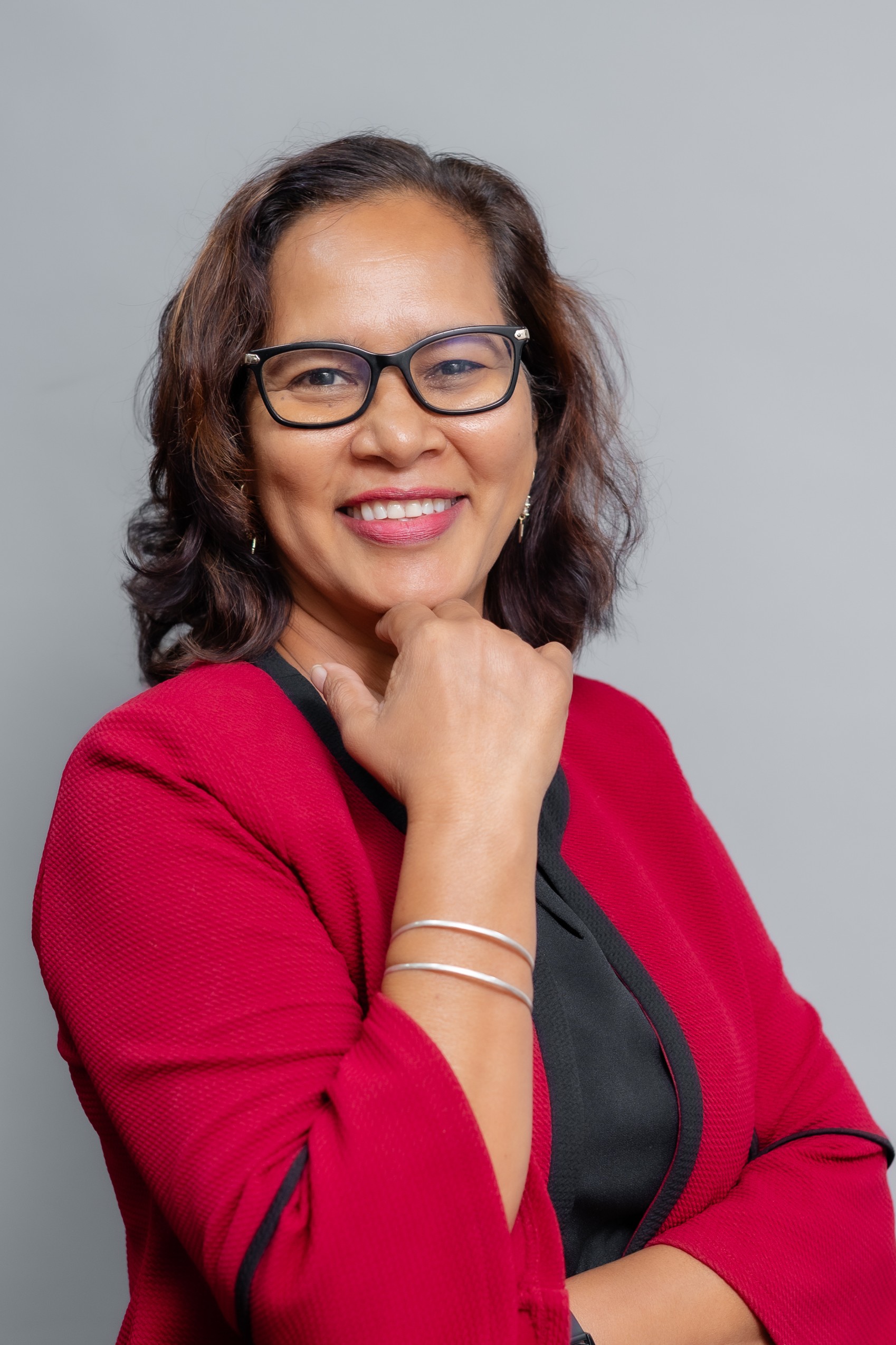 Nerissa Thornhill