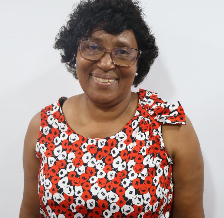 Marilyn Welch