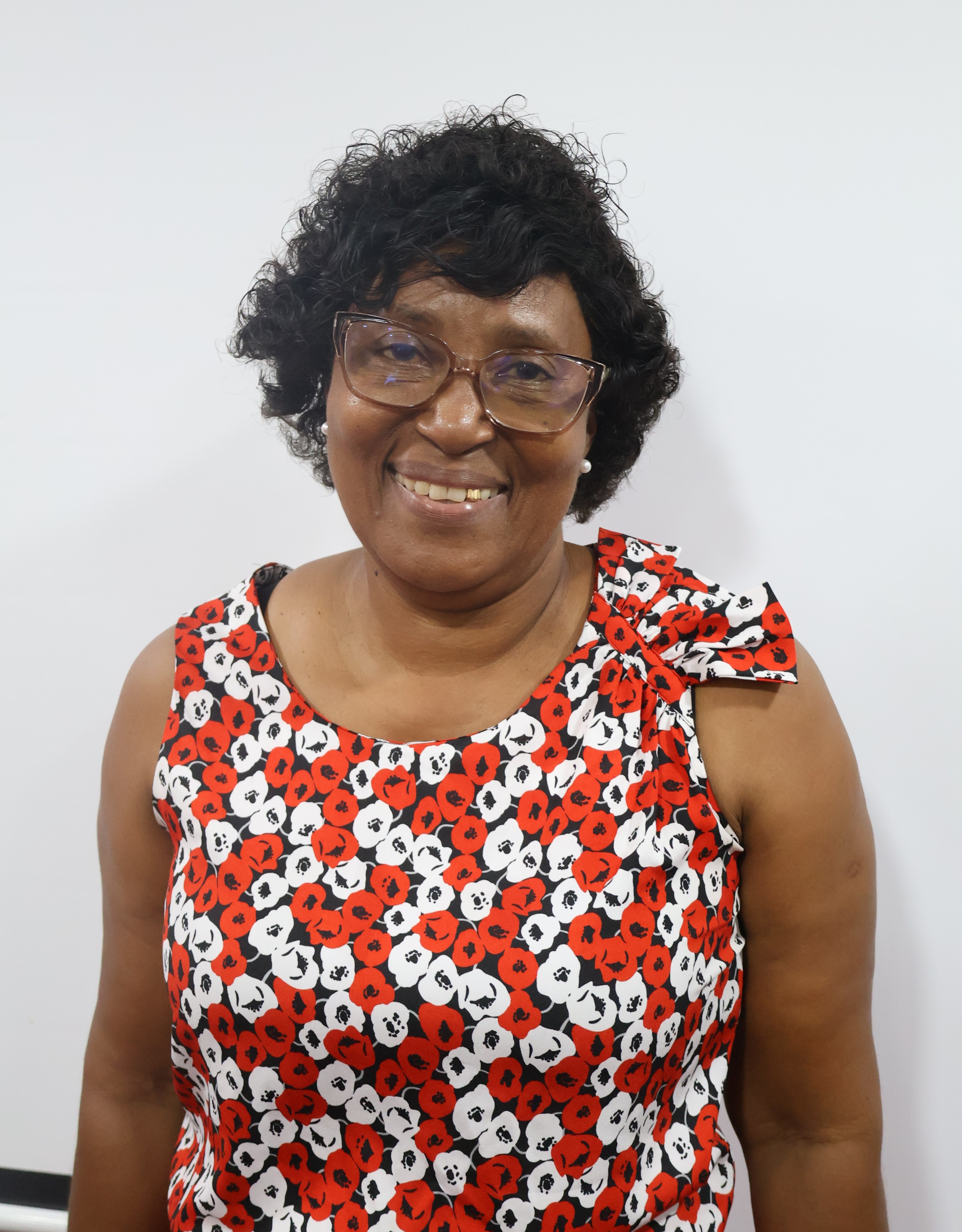 Marilyn Welch